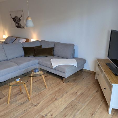 Ferienwohnung Gruene Auszeit Aspisheim Εξωτερικό φωτογραφία